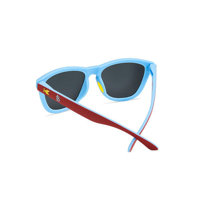 St. Louis Cardinals Officially Licensed Knockaround Sunglasses