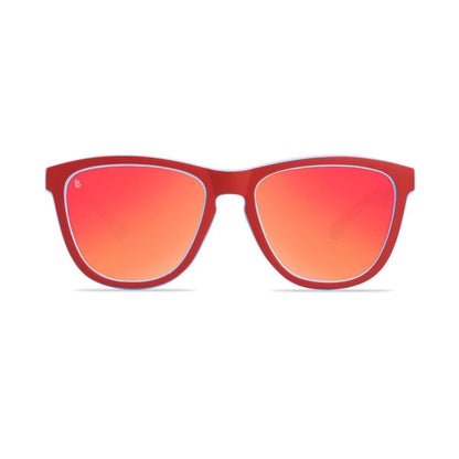 St. Louis Cardinals Officially Licensed Knockaround Sunglasses