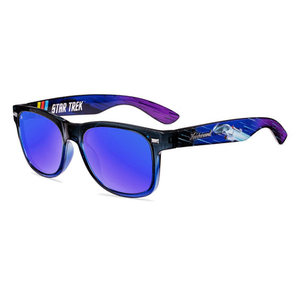 Star Trek Fort Knocks Officially Licensed Knockaround Sunglasses