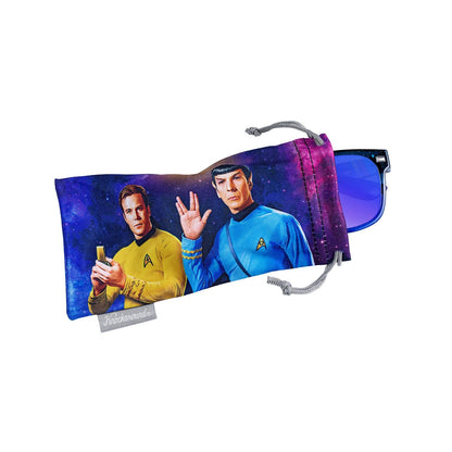 Star Trek Fort Knocks Officially Licensed Knockaround Sunglasses