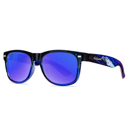 Star Trek Fort Knocks Officially Licensed Knockaround Sunglasses