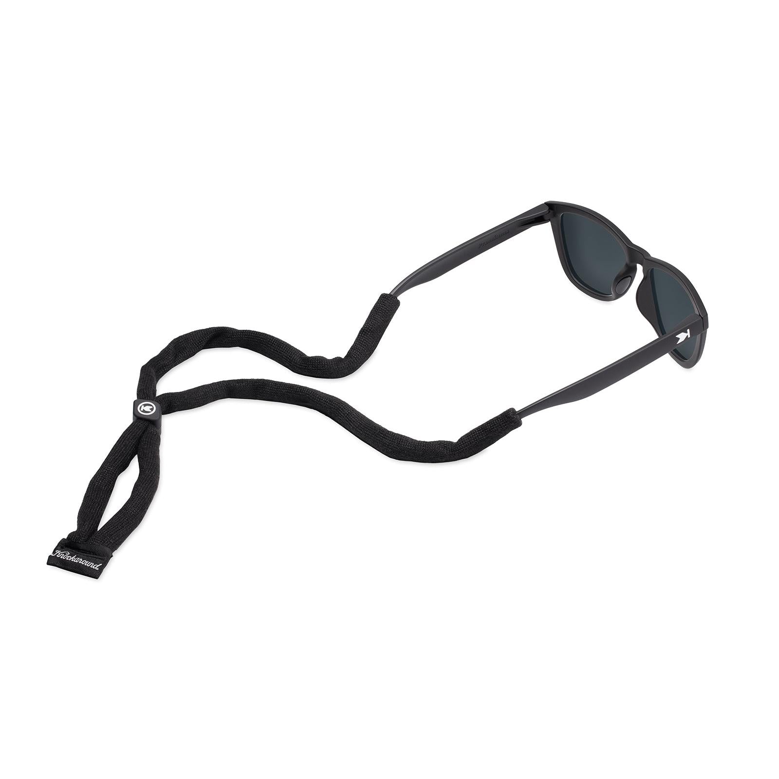 Eyewear Strap Officially Licensed Knockaround Sunglasses