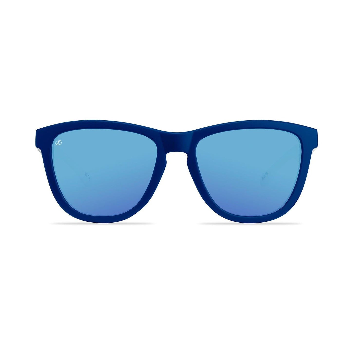 Tampa Bay Lightning Officially Licensed Knockaround Sunglasses
