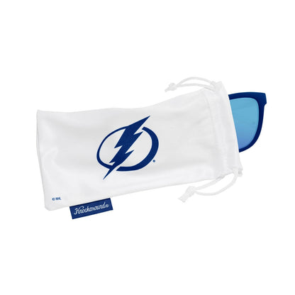 Tampa Bay Lightning Officially Licensed Knockaround Sunglasses