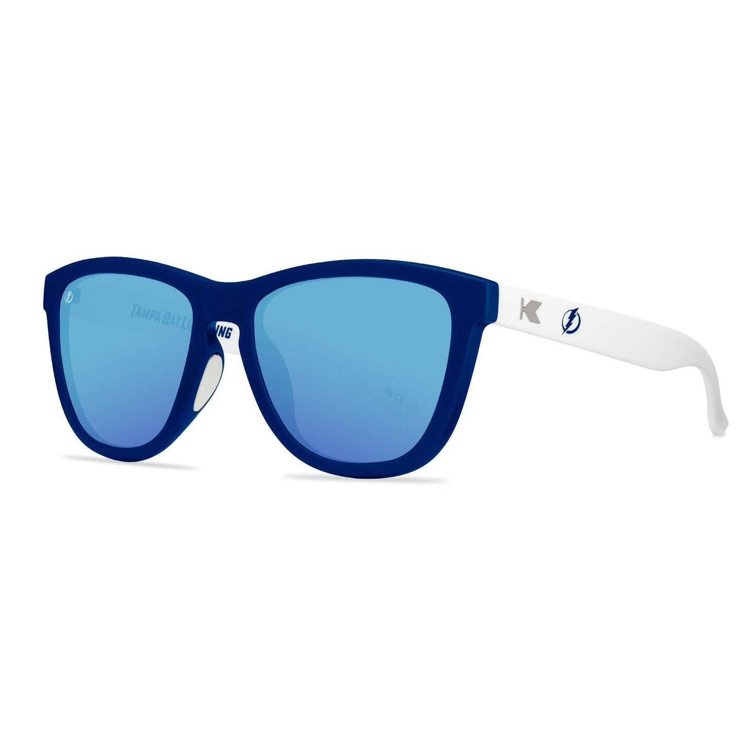 Tampa Bay Lightning Officially Licensed Knockaround Sunglasses