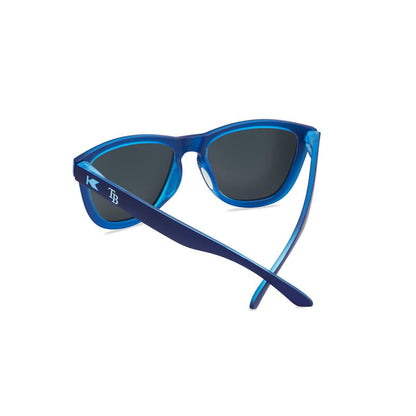Tampa Bay Rays Officially Licensed Knockaround Sunglasses
