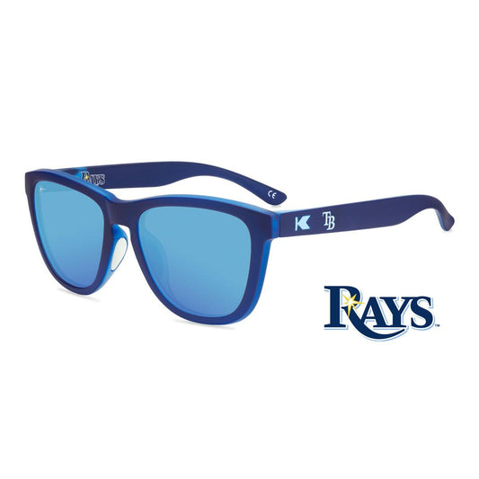 Tampa Bay Rays Officially Licensed Knockaround Sunglasses