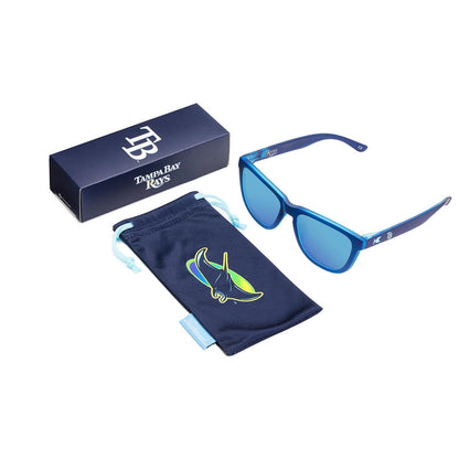 Tampa Bay Rays Officially Licensed Knockaround Sunglasses