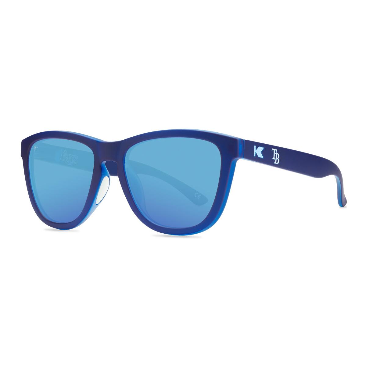 Tampa Bay Rays Officially Licensed Knockaround Sunglasses