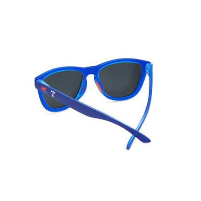 Texas Rangers Officially Licensed Knockaround Sunglasses