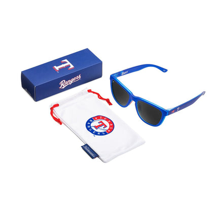 Texas Rangers Officially Licensed Knockaround Sunglasses