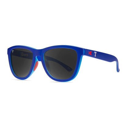 Texas Rangers Officially Licensed Knockaround Sunglasses