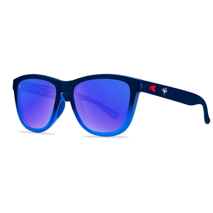 Toronto Blue Jays Officially Licensed Knockaround Sunglasses