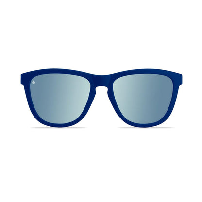 Toronto Maple Leafs Officially Licensed Knockaround Sunglasses