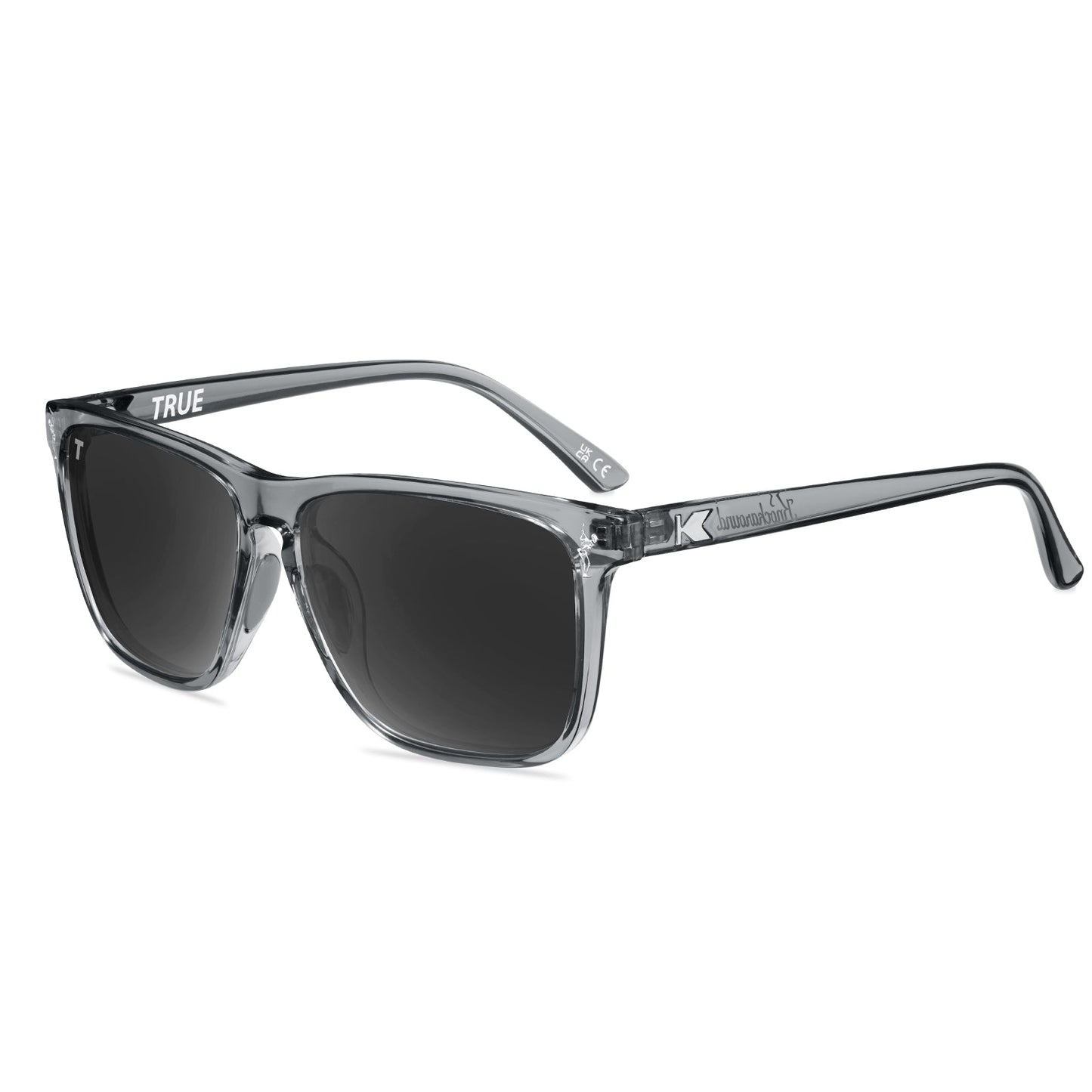 Fast Lanes Officially Licensed Knockaround Sunglasses