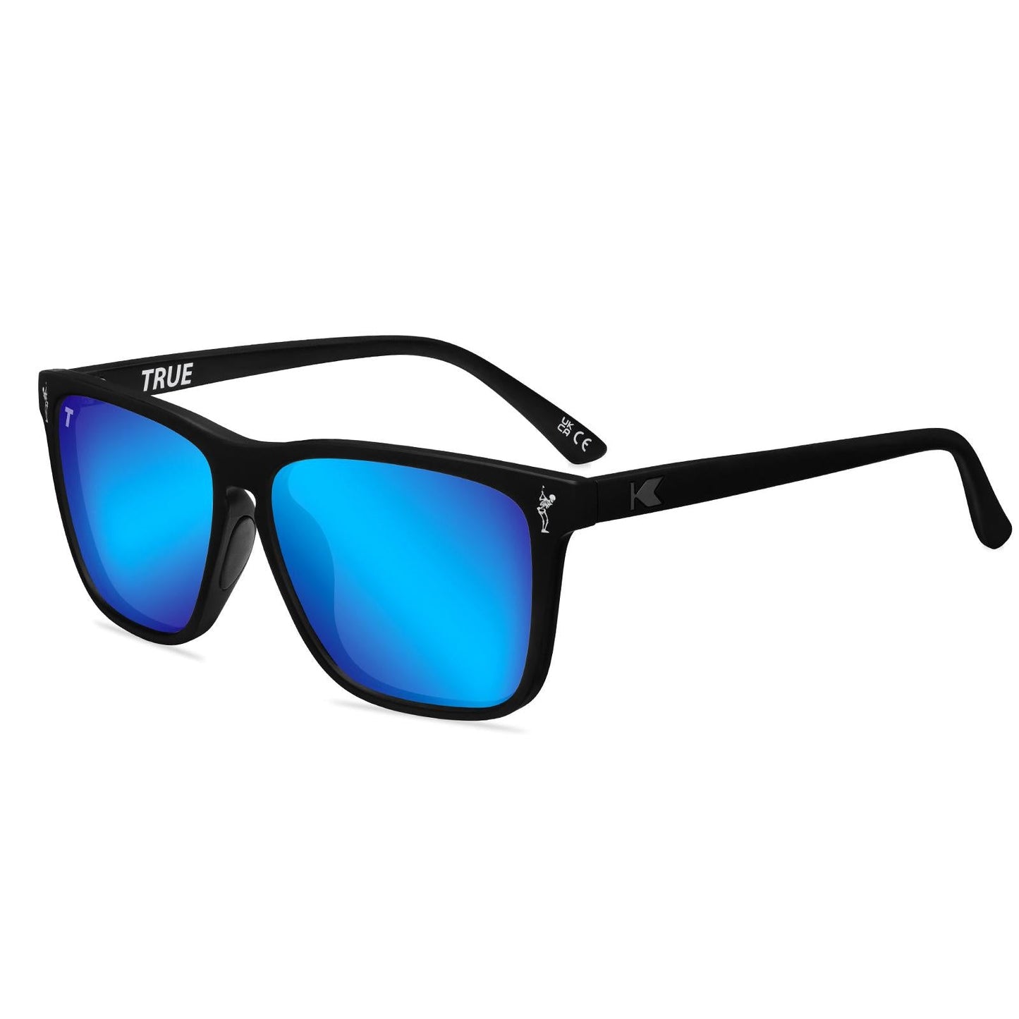 Fast Lanes Officially Licensed Knockaround Sunglasses