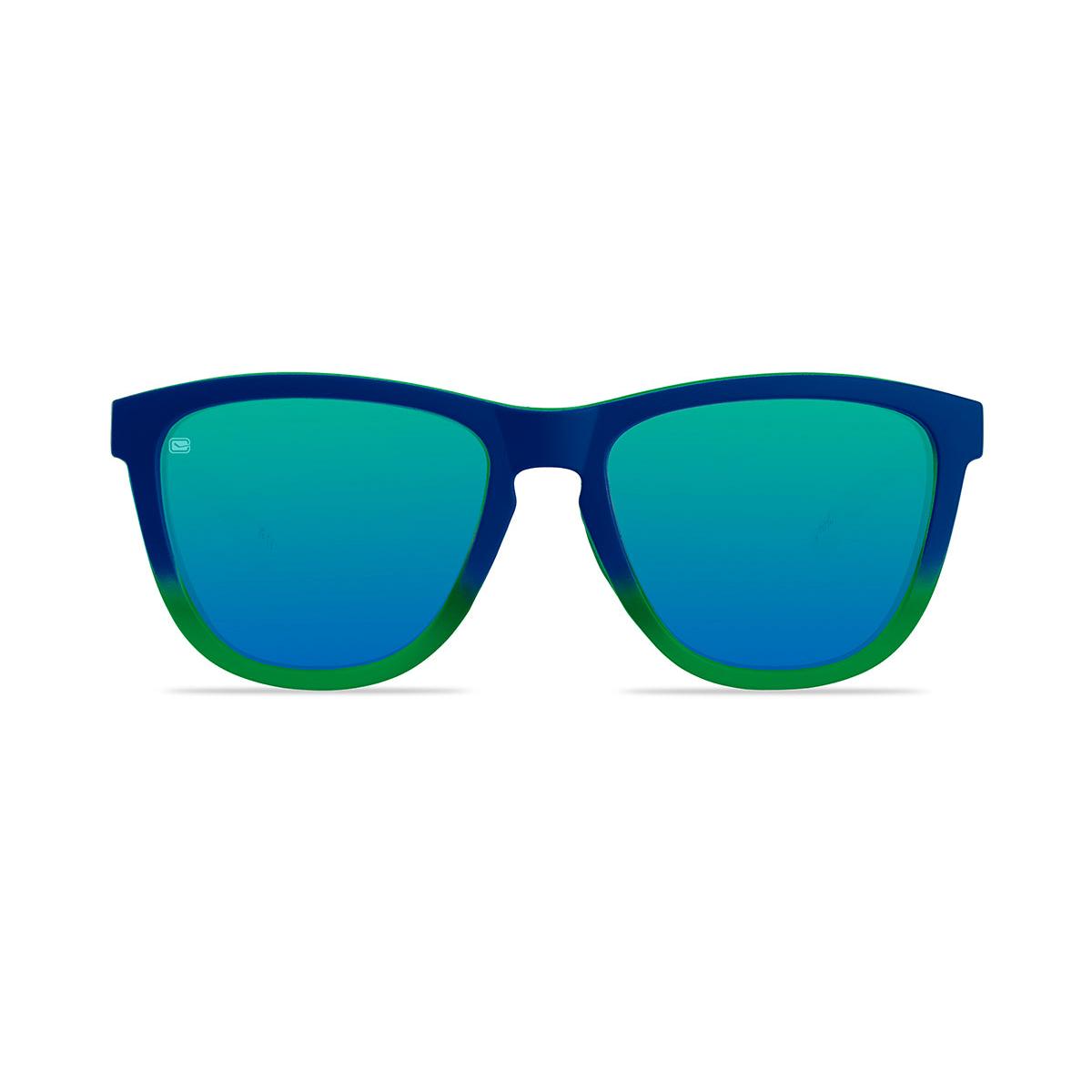 Vancouver Canucks Officially Licensed Knockaround Sunglasses