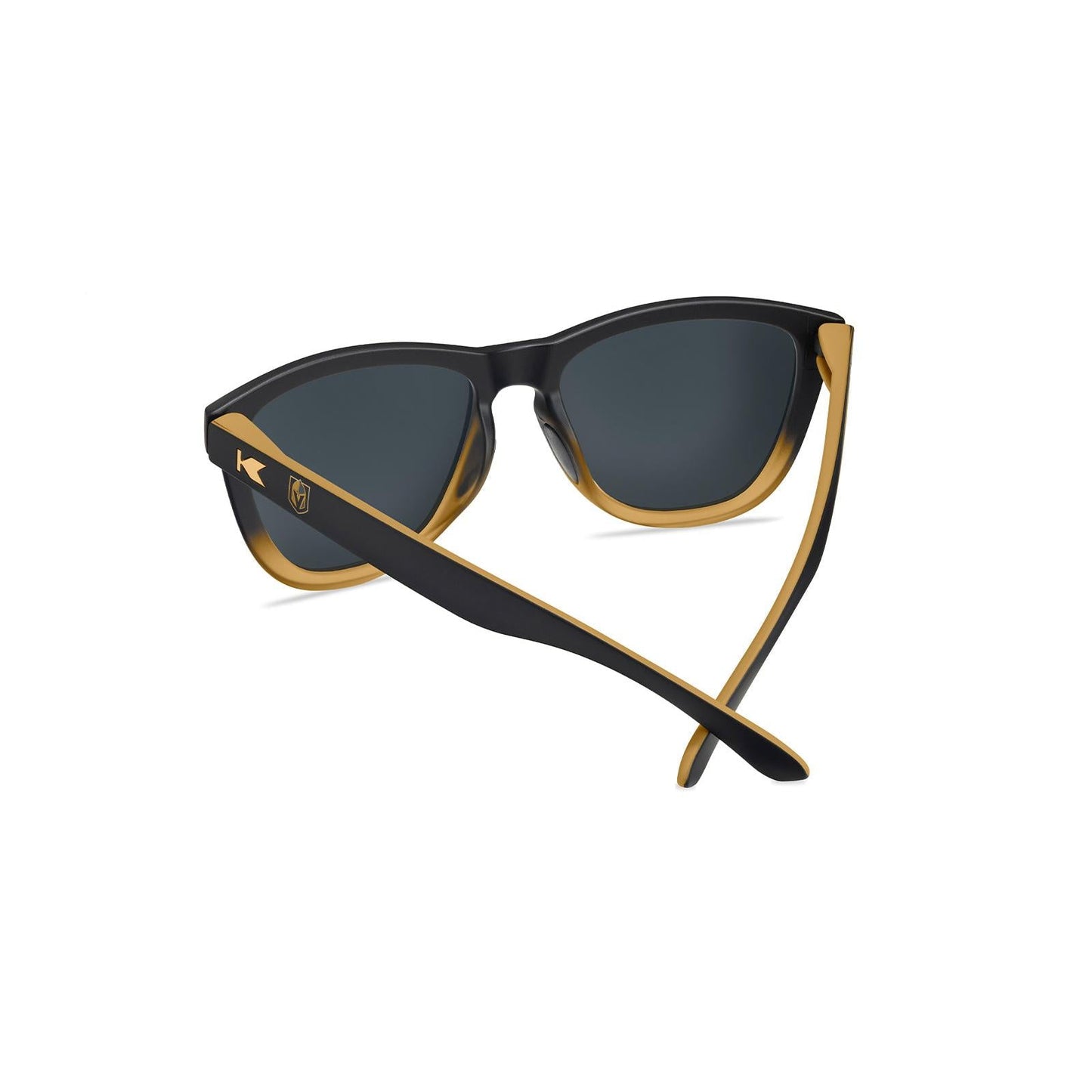 Vegas Golden Knights Officially Licensed Knockaround Sunglasses