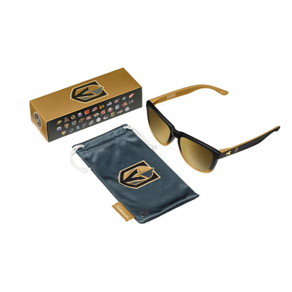 Vegas Golden Knights Officially Licensed Knockaround Sunglasses