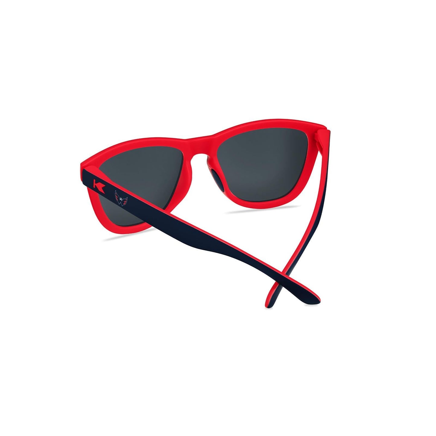Washington Capitals Officially Licensed Knockaround Sunglasses