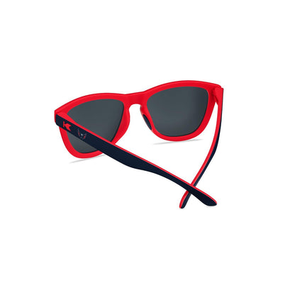 Washington Capitals Officially Licensed Knockaround Sunglasses