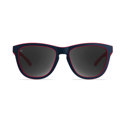 Washington Capitals Officially Licensed Knockaround Sunglasses