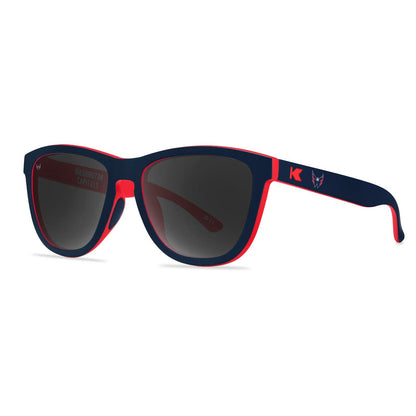 Washington Capitals Officially Licensed Knockaround Sunglasses