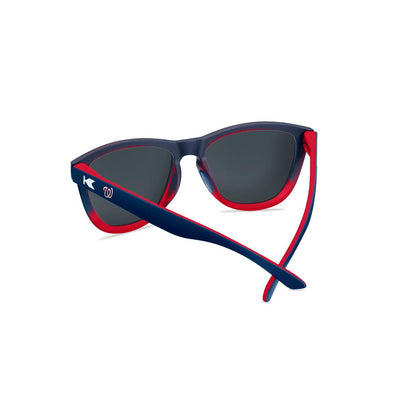 Washington Nationals Officially Licensed Knockaround Sunglasses