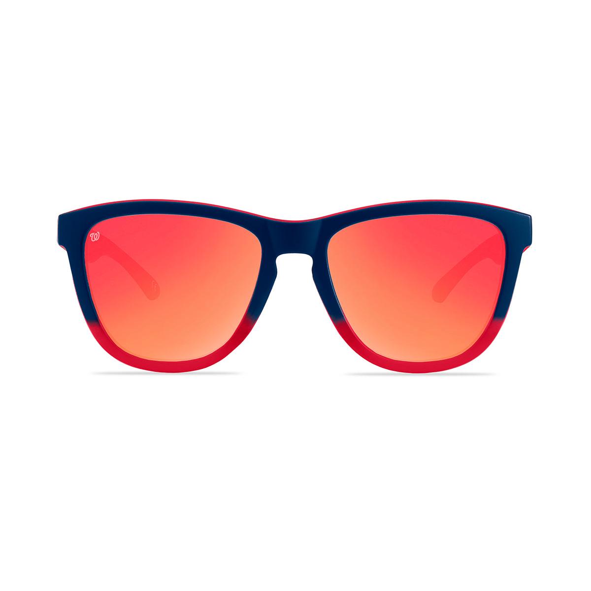 Washington Nationals Officially Licensed Knockaround Sunglasses