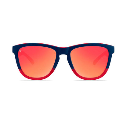 Washington Nationals Officially Licensed Knockaround Sunglasses