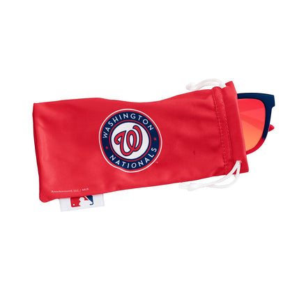 Washington Nationals Officially Licensed Knockaround Sunglasses