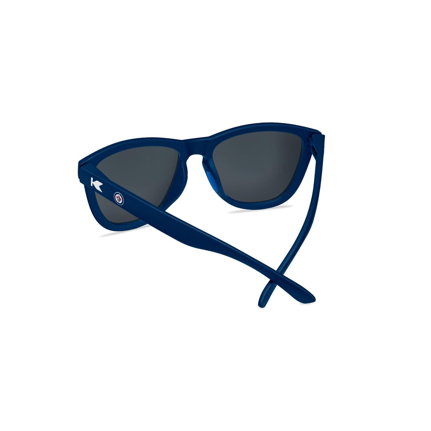 Winnipeg Jets Officially Licensed Knockaround Sunglasses