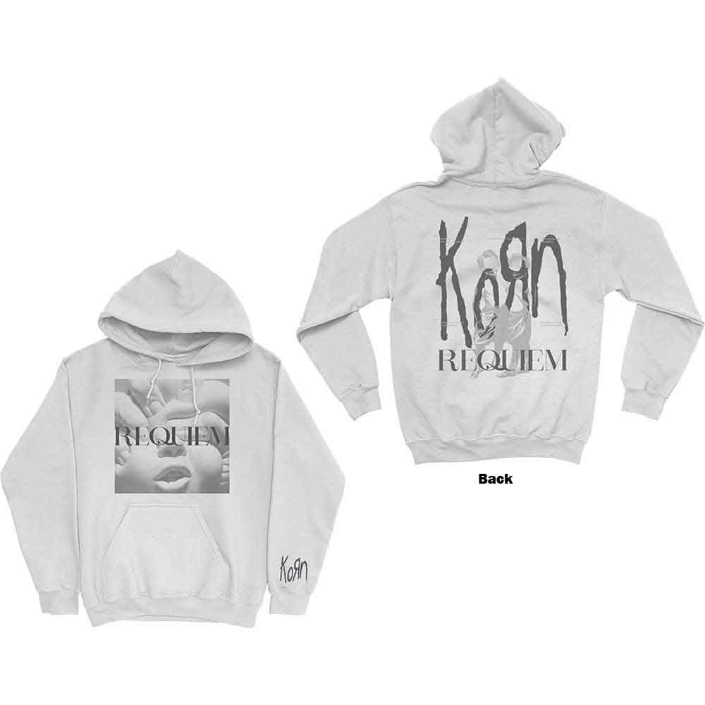 Korn Requiem