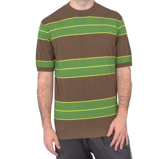 Costume Agent Rock Music Band Kurt Halloween Costume Shirt Multicoloured