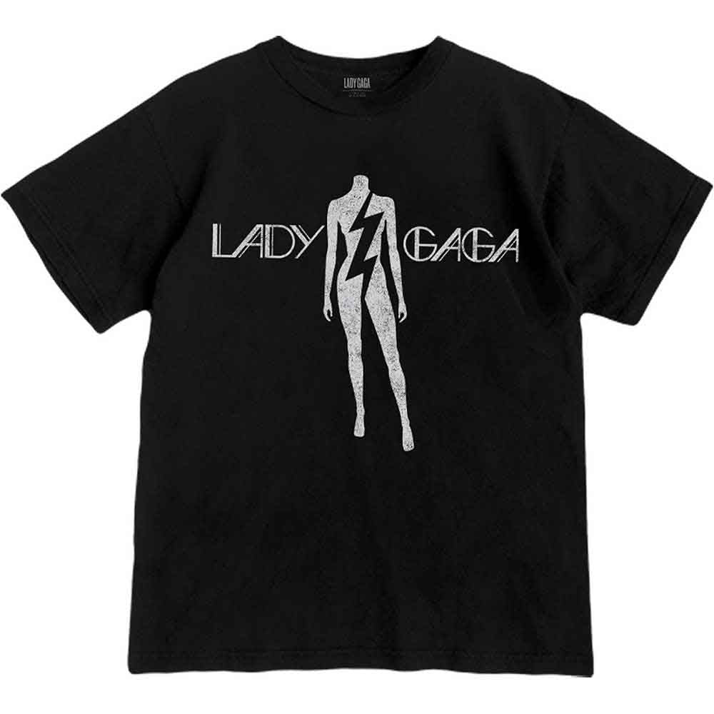 Lady Gaga The Fame Mens T Shirt