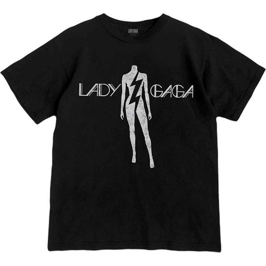 Lady Gaga The Fame Mens T Shirt