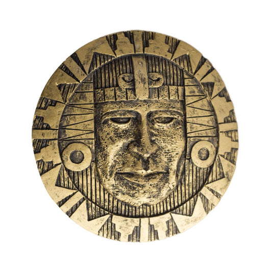 Legends of the Hidden Temple Coin