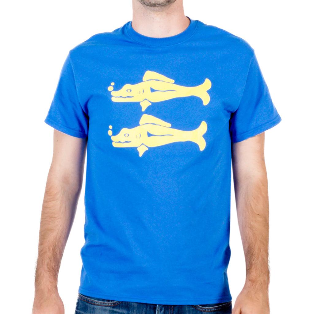 Legends of the Hidden Temple Costume T Shirt