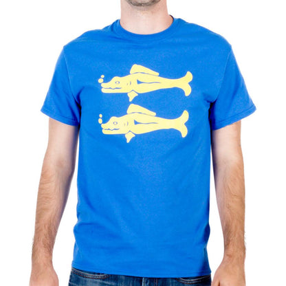 Legends of the Hidden Temple Costume T Shirt