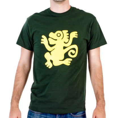 Legends of the Hidden Temple Costume T Shirt