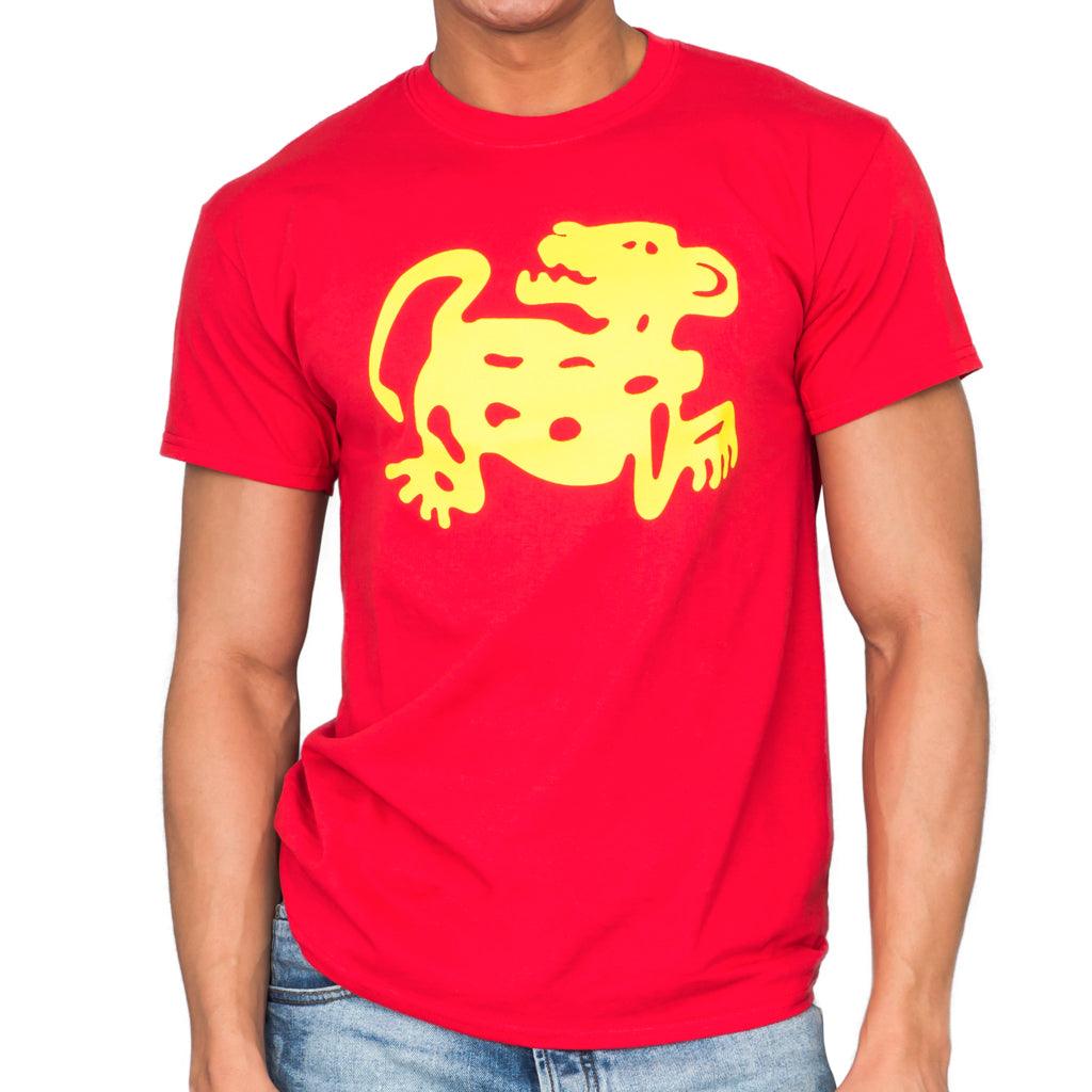 Legends of the Hidden Temple Costume T Shirt
