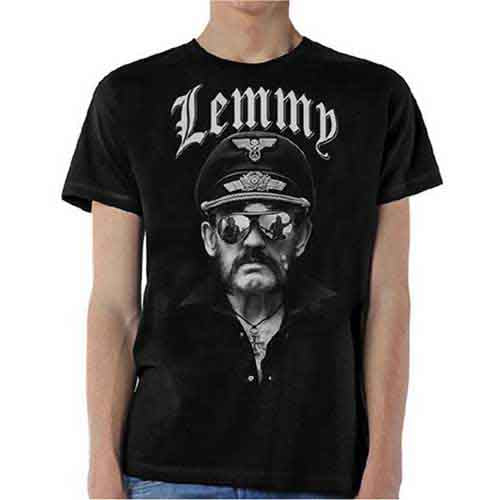 Lemmy Mf'ing Mens T Shirt