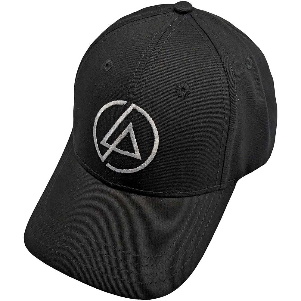 Linkin Park Concentric Hat Black