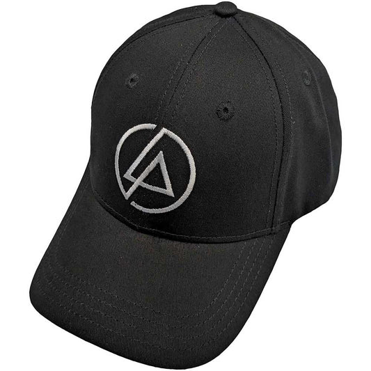 Linkin Park Concentric Hat Black