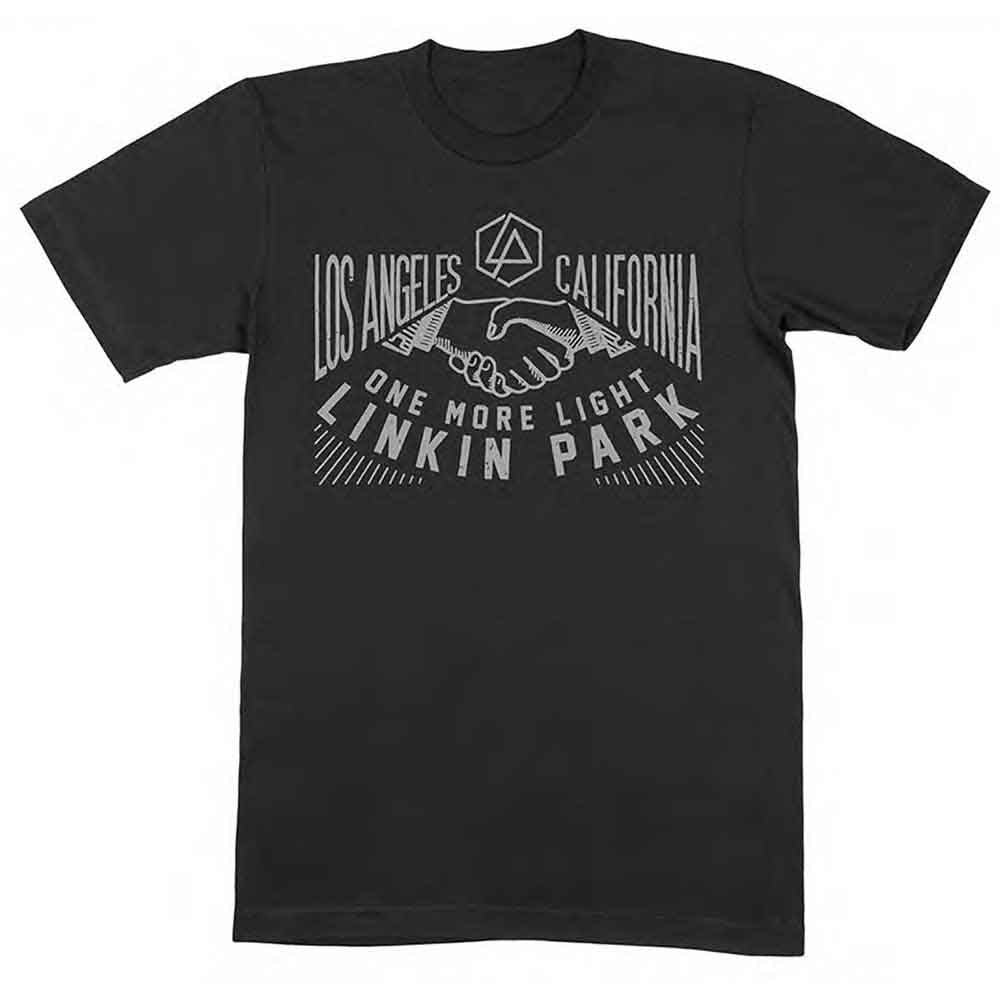 LINKIN PARK Light In Your Hands Mens T Shirt