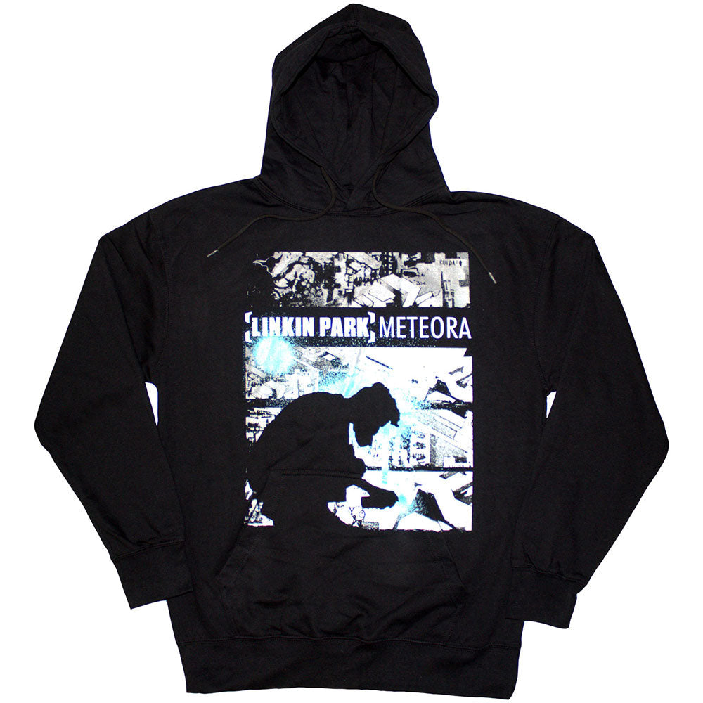 LINKIN PARK Meteora Drip Collage