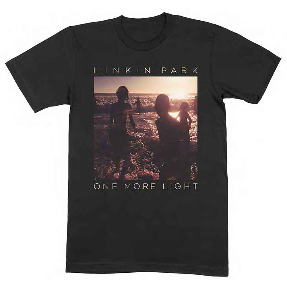 LINKIN PARK One More Light Mens T Shirt