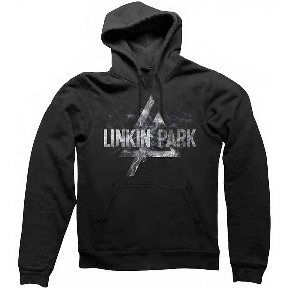 Linkin Park Smoke Logo