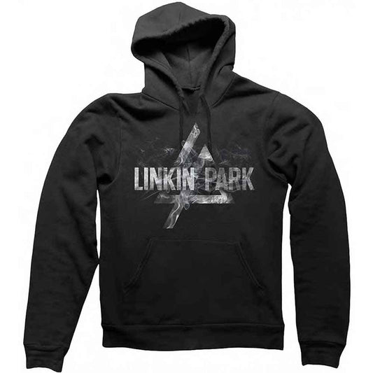 Linkin Park Smoke Logo