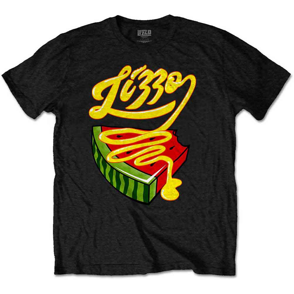 Lizzo Bussin or Disgustin Mens T Shirt